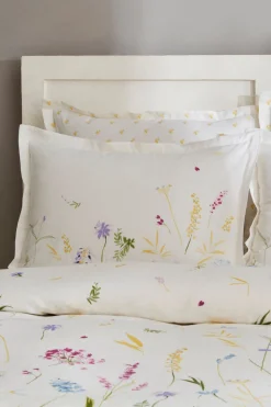 Karaca Jody Doppelbett-Piké-Set, Gelb