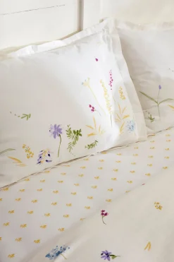 Karaca Jody Doppelbett-Piké-Set, Gelb