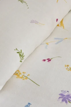 Karaca Jody Doppelbett-Piké-Set, Gelb