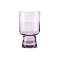 Karaca Julia Wasserglas 340 ml – Lila