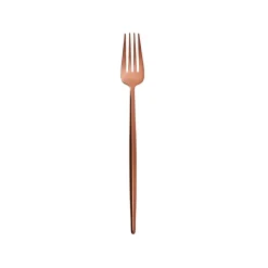 Karaca Jupiter Rosegold 60 Teile 12 Person Boxed Cutlery Set