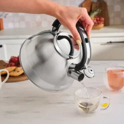 Karaca Kettlinox 2,5 L Druck Wasserkocher