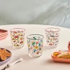 Karaca Kids 3-Teiliges Glasbecher-Set Für Jungen