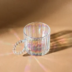 Karaca Lake Lustrous Becher 300 ml