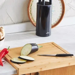 Karaca Lalin Schneidebrett für die Arbeitsplatte