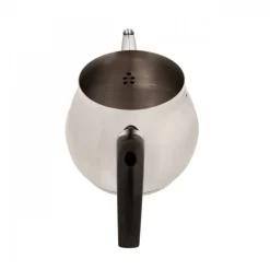 Karaca Layla Black Teekessel- Set