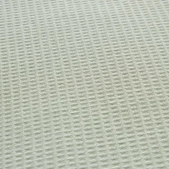 Karaca Lidya Bettwäsche-Set aus 100 % Baumwolle, Einzelbett, Grün