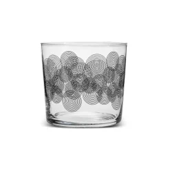 Karaca Ligne Wasserglas Set, 6-Teilig, 240 ml