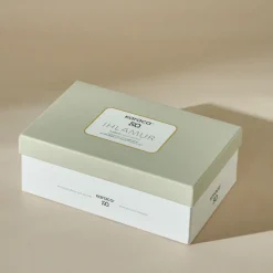 Karaca Linden-Kaffeetassen-Set, 2 Personen, 80 ml