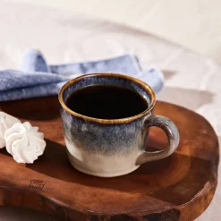 Karaca Lisa Reaktive Becher 350 ml