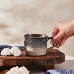 Karaca Lisa Reaktive Becher 350 ml