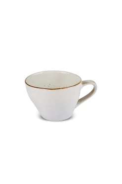 Karaca Lisa Reaktive Becher Beige 520 ml