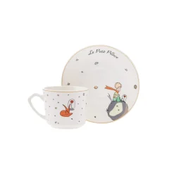 Karaca Little Prince 6 Personen Kaffeetassen-Set 80 ml