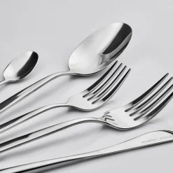 Karaca Lizbon 30-teiliges Besteck-Set für 6 Personen