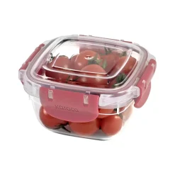 Karaca Locker Save 6 Lagerbehälter