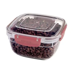 Karaca Locker Save 6 Lagerbehälter