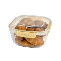 Karaca Locker Save 6 Lagerbehälter