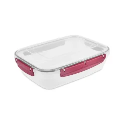 Karaca Locker Save 5-teiliges Aufbewahrungsdosen-Set