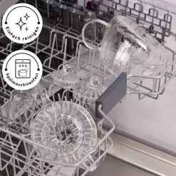 Karaca Lori Glas-Teekanne