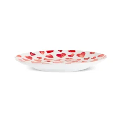 Karaca Lovely 7-teiliges Kuchen-Set für 6 Personen