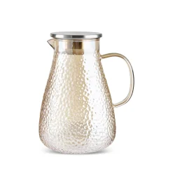 Karaca Luminous 7-teiliges Glas-Set