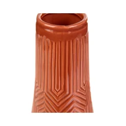 Karaca Madit Tarçın (Zimt) Vase 8x8x15 Cm