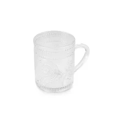 Karaca Margo 6-teiliges Teeglas-Set