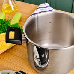 Karaca Marseille Schnellkochtopf 7 Liter