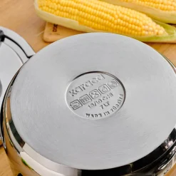 Karaca Marseille Schnellkochtopf 7 Liter