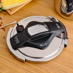 Karaca Marseille Schnellkochtopf 7 Liter