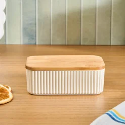 Karaca Massimo Vorratsbehälter 500 ml Creme