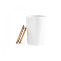 Karaca Massimo Vorratsbehälter 0,9 L Creme