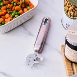 Karaca Mastermaid Dosenöffner Rosegold