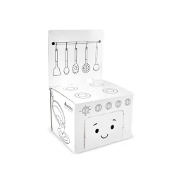 Karaca Mastermaid Küchenroboter aus Stahlglas, Langer Mixer 8 ın 1, 2500 W, Rosegold