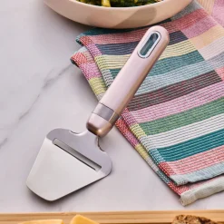 Karaca Mastermaid Käse-Schneider Rosegold