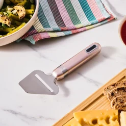 Karaca Mastermaid Käse-Schneider Rosegold