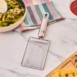 Karaca Mastermaid Schneidehilfe Rosegold