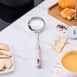 Karaca Mastermaid Schöpflöffel Rosegold