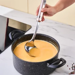 Karaca Mastermaid Schöpflöffel Rosegold