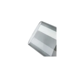 Karaca Matte Wasserglas Grau