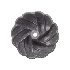 Karaca Mesh Gold Gusseisen Kuchenform, 26 cm