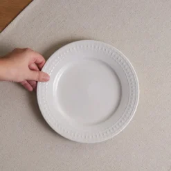 Karaca Mina Kuchenteller 21 cm