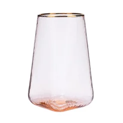 Karaca Misty Longdrinkglas Orange