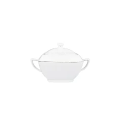 Karaca Mixed Platin Tafelservice- Set, 60- teilig