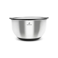 Karaca Mixmaster 2-teiliges Mixset, Inox