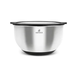 Karaca Mixmaster 2-teiliges Mixset, Inox