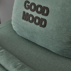 Karaca Motto Oil Cotton Comfort Set 135X200 cm