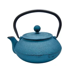 Karaca Mystical Blue Teekanne 720 ml