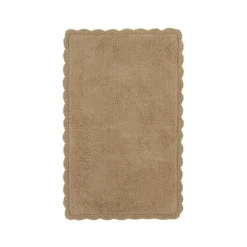 Karaca Natali Badvorleger, 60 × 100 cm, Beige
