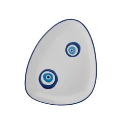 Karaca Nazar 24-teiliges Frühstücks-/Servier-Set für 6 Personen